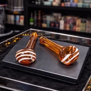 Honey Drip Mini Swirl