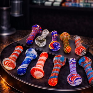 All-American Mini Twist 3"